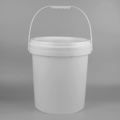 Hộp đựng sơn bằng nhựa Polypropylene 18L cho sơn tường
