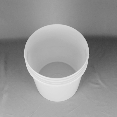 Thùng nhựa 20L 5 Gallon tùy chỉnh In chuyển nhiệt