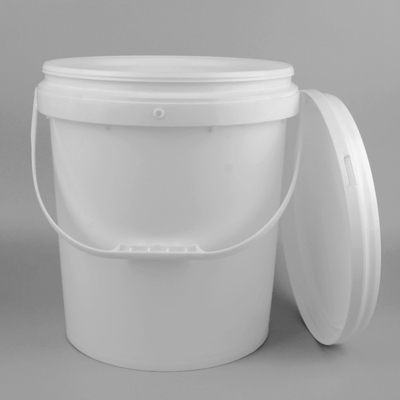 Hộp đựng sơn bằng nhựa Polypropylene 18L cho sơn tường
