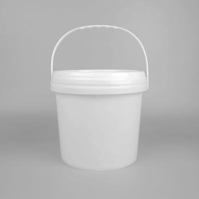 Thùng thực phẩm bằng nhựa 4L