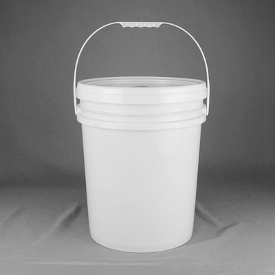 Thùng nhựa có độ bền cao 0,2-200L