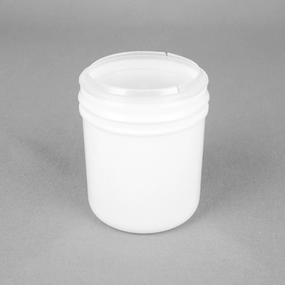 Thùng bao bì nhựa 400ml cho các sản phẩm dược phẩm và hóa chất