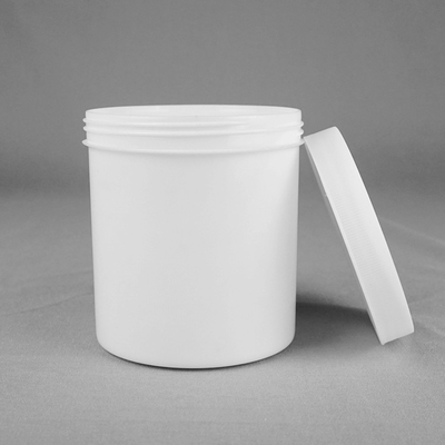 0.2L-30L Capacity Food Grade Bucket in with PP/HDPE Material.