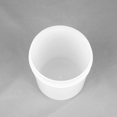 Thùng bao bì nhựa 400ml cho các sản phẩm dược phẩm và hóa chất