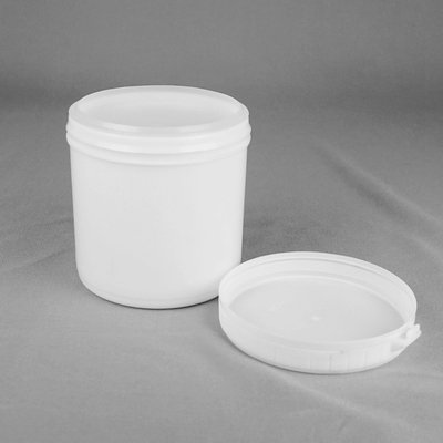 Khẩu chứa hóa chất vật liệu PP/HDPE để lưu trữ hóa chất