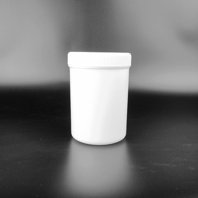 Vật liệu PP/HDPE Vỏ xô hóa học bao gồm hình tròn