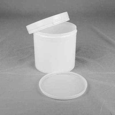 0.2L-30L Capacity Food Grade Bucket in with PP/HDPE Material.