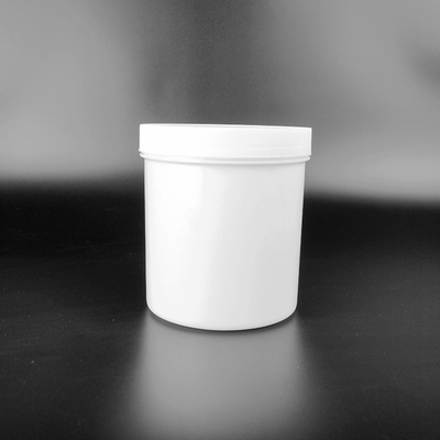 xử lý thùng hóa học vật liệu PP / HDPE đáng tin cậy và bền