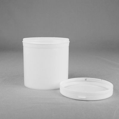 Hũ nhựa nhỏ 800ml đựng các loại hóa chất khác nhau