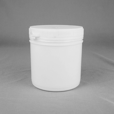 Khẩu chứa hóa chất vật liệu PP/HDPE để lưu trữ hóa chất