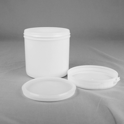Khẩu chứa hóa chất vật liệu PP/HDPE để lưu trữ hóa chất