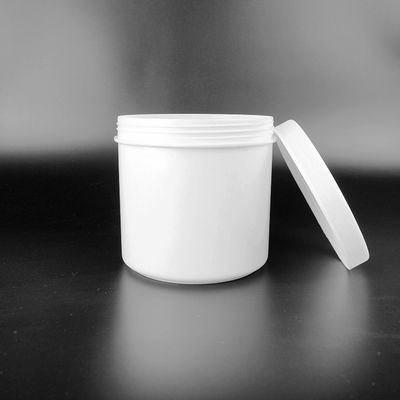 Đồ chứa hóa chất tròn IML hoặc chuyển nhiệt hoặc in màn hình