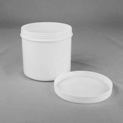 Đồ chứa hóa chất tròn IML hoặc chuyển nhiệt hoặc in màn hình