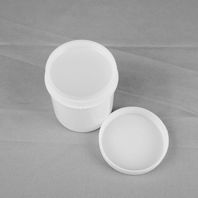 0.2L-30L Capacity Plastic Food Bucket với phương thức thanh toán T/T và tiêu chuẩn cao