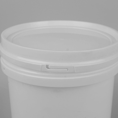 Xô 5 gallon nhựa 20L có nắp và chống tia cực tím
