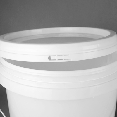 Các thùng nhựa 5 gallon có thể xếp chồng lên nhau có dung lượng 20 lít cho các ứng dụng khác nhau