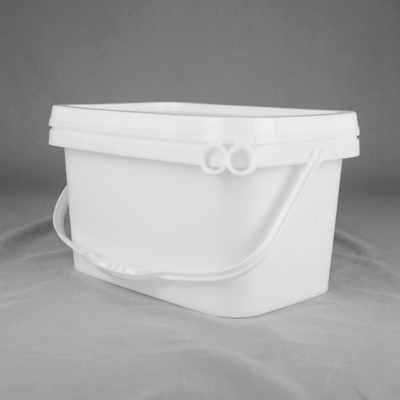 Dụng cụ tổ chức thùng điện OEM 5 lít Thùng nhựa tote