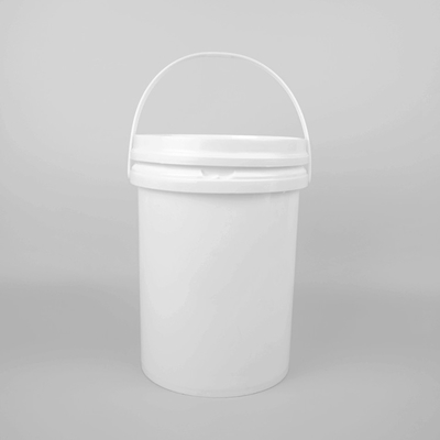1.2kg Plastic Painting Bucket với nắp