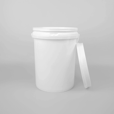 1.2kg Plastic Painting Bucket với nắp