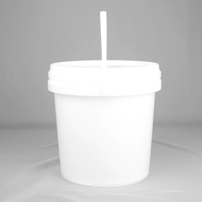 Hộp đựng thực phẩm bằng nhựa 8,5L Thiết kế IML để lưu trữ và tiện ích