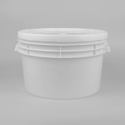 1L-5L xô thức ăn với nắp chống tia UV và không chứa BPA