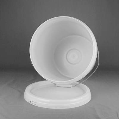 Các thùng nhựa 5 gallon có thể xếp chồng lên nhau có dung lượng 20 lít cho các ứng dụng khác nhau