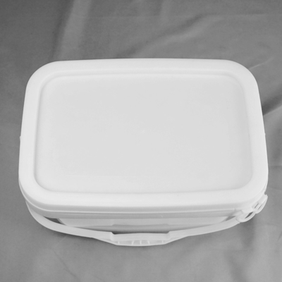 Dụng cụ tổ chức thùng điện OEM 5 lít Thùng nhựa tote