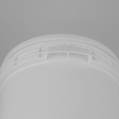 1L-5L xô thức ăn với nắp chống tia UV và không chứa BPA