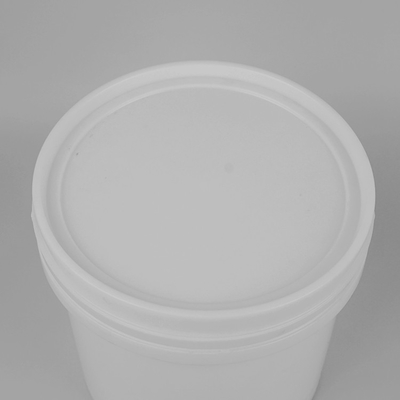 Xô thực phẩm có tay cầm tròn không chứa BPA