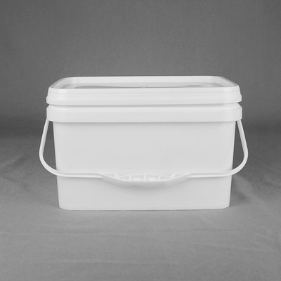 Thùng nhựa OEM ODM 10 lít