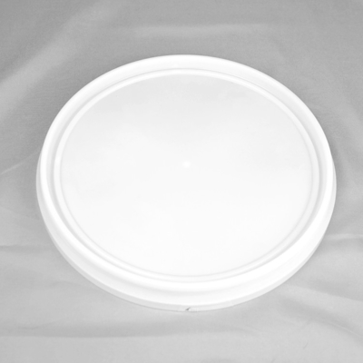 Xô cấp thực phẩm có nắp và tay cầm Hộp đựng thực phẩm miễn phí BPA