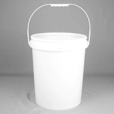 ISO9001 Thùng nhựa 19 lít 5 Gallon cho ngành công nghiệp hóa chất