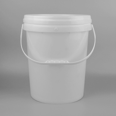 ISO9001 Thùng nhựa 19 lít 5 Gallon cho ngành công nghiệp hóa chất