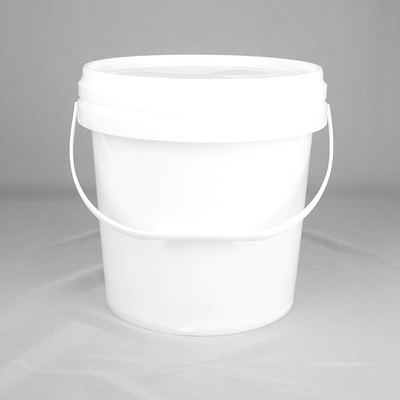 Xô cấp thực phẩm có nắp và tay cầm Hộp đựng thực phẩm miễn phí BPA