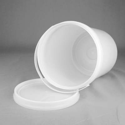 Xô cấp thực phẩm có nắp và tay cầm Hộp đựng thực phẩm miễn phí BPA