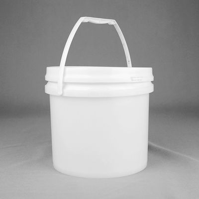 Tranh treo tường Thùng nhựa tròn 3,5L một Gallon có tay cầm