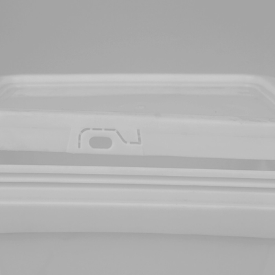 Thùng nhựa PP vuông thực phẩm 5L-20L