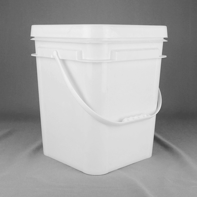 Tham khảo bình nhựa hình vuông 1.2 kg phù hợp với các ngành công nghiệp khác nhau