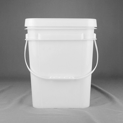 Tham khảo bình nhựa hình vuông 1.2 kg phù hợp với các ngành công nghiệp khác nhau