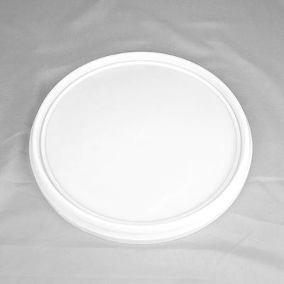 Bao bì bỏng ngô an toàn cho thực phẩm màu trắng Thùng 10L có nắp chống rò rỉ