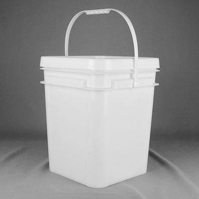 Tham khảo bình nhựa hình vuông 1.2 kg phù hợp với các ngành công nghiệp khác nhau