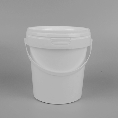 Thùng kem nhựa 27oz 800ml Khả năng bịt kín tuyệt vời cho sữa chua