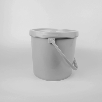 Xô nhựa hình bầu dục 25cm Dia
