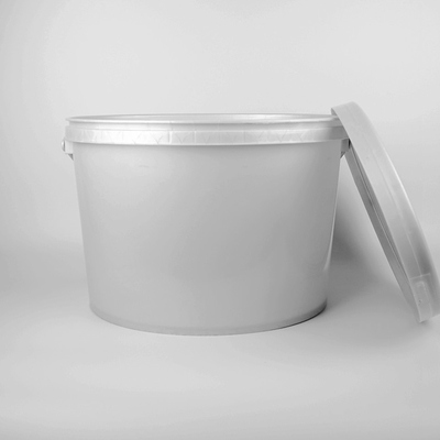 Màu đen 5 Gallon 20L nhựa Pai chống rò rỉ Đa chức năng cho chất bôi trơn