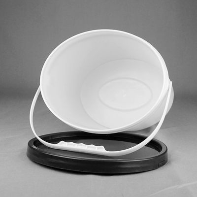 FDA chấp thuận xô nhựa 5L có nắp