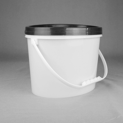 FDA chấp thuận xô nhựa 5L có nắp