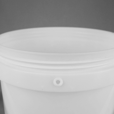 Thùng đựng thực phẩm bằng nhựa không chứa BPA 5 lít Chống rò rỉ cho sữa chua