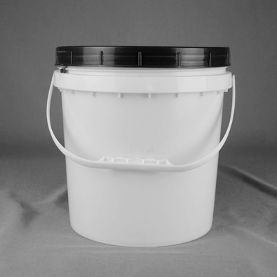 Bao bì thực phẩm biển Thùng thực phẩm bằng nhựa 8L Chiều cao 25cm với nắp vặn