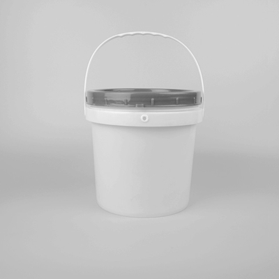 Thùng đựng thực phẩm bằng nhựa không chứa BPA 5 lít Chống rò rỉ cho sữa chua