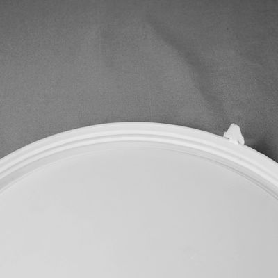 IML Màu IML Thùng đựng đồ chơi bằng nhựa không chứa BPA 18 lít cho kem